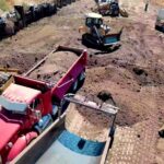 US 101 Annenberg Wildlife Crossing - Phase 2 July 7, 2026
