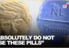 Trump-Shaped Ecstasy Pills Trigger Red Alert In Netherlands Over Potentially Lethal Drug Risk