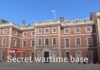 Trent Park House - where Germans gave up their secrets without even knowing it in WWII (UK)
