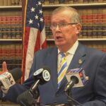 Arrests made, drugs and firearms seized in 'Operation Clean Sweep' in Onondaga County