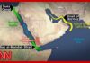 Houthis Close In—Shipping Shudders Iran-backed Houthis capture Yemeni port near crucial strait