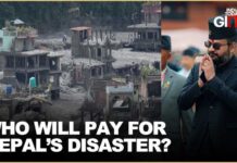 Nepal Demands Climate Justice After 1,100 Deaths | 4,500 Missing in Himalayan Flood Disaster Crisis