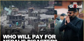 Nepal Demands Climate Justice After 1,100 Deaths | 4,500 Missing in Himalayan Flood Disaster Crisis