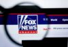 One Fox Hire Is Reopening An Old Scandal Fox News website logo under magnifying glass