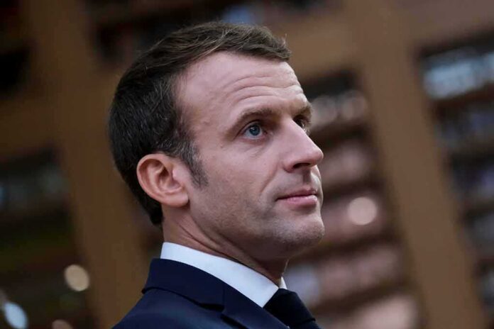 man in suit looking to the side